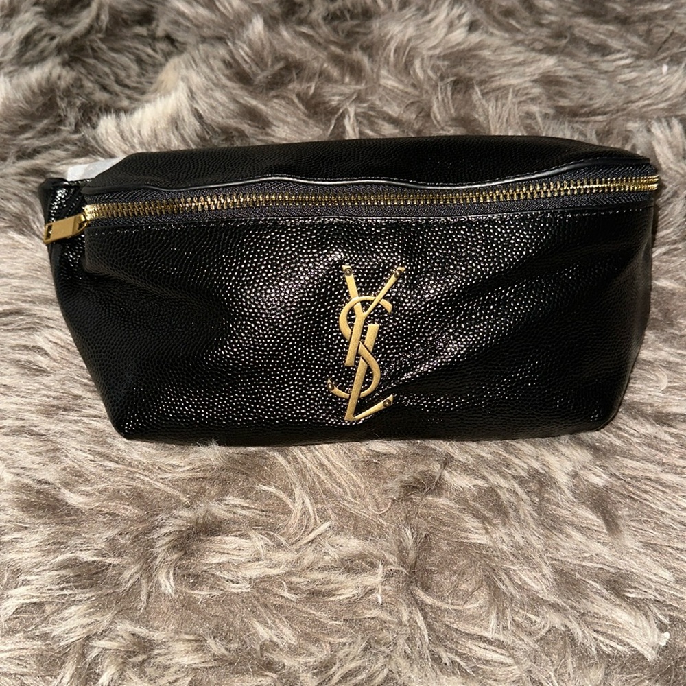 YSL Fanny pack